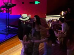 -JZ Club 爵士酒吧(上海店)