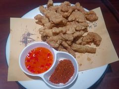 -川流不息·地道川菜·小龙虾(松东路店)