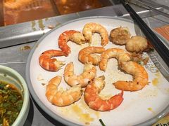 -欢乐牧场主题自助料理(龙华星河iCO店)