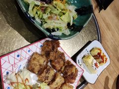 -一井烧肉·活鳗·寿司(望京SOHO店)