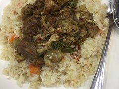 -塔斯提抓饭(东城汇店)