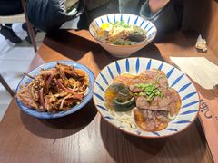 -面乙新派手擀面(大悦城店)