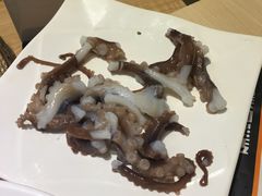 -海味当家(西安路店)
