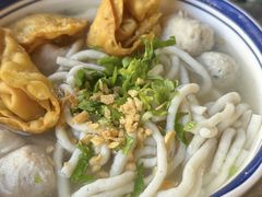 -非遗·十八曲鱼饺(西马总店)