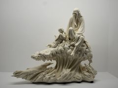 -中华艺术宫(上海美术馆)