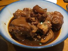 -金掌勺东北菜(格兰晴天店)