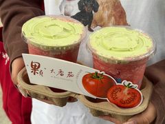-观音桥步行街