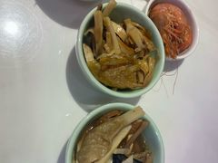 -老苏州芳和园茶酒楼  传统苏帮菜(观前店)