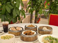 -凤凰楼酒家·粤宴点心(华强北店)