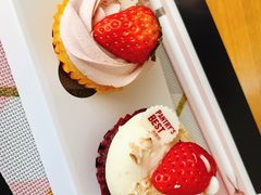 -Pantry's Best派悦坊蛋糕(K11购物艺术中心店)