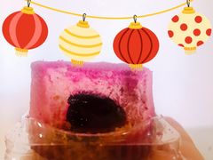 -好利来(新宜白店)