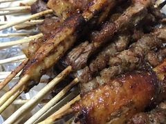 -肉串汪(望京店)