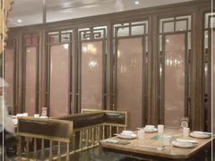 大堂-新白鹿餐厅(银泰西湖文化广场店)