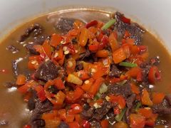 -杨厨的田园饭店(长城路店)