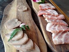 -一品诚记烤肉·甄选店(中南路店)