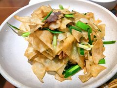 -肖记公安牛肉鱼杂馆·省级非物质文化遗产(三角路直营店)