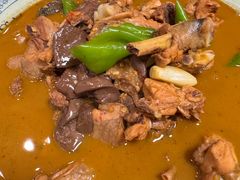 -百家园土菜馆(兴民北路店)