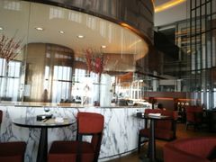 -洲际酒店·地平线全日餐厅HORIZON CAFÉ