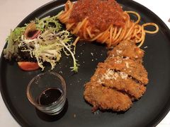 -戈雅法餐厅(世界城广场店)