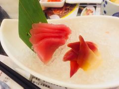 -大渔铁板烧(万象城店)