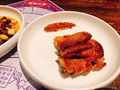 -铁公鸡·四川料理(天环广场店)