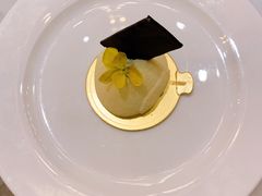 -都会尚膳·海鲜自助餐厅(重庆万豪酒店)