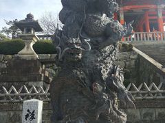 -有栖山 清光院 清水寺