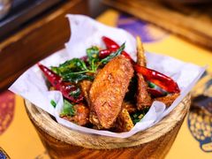 -simply thai天泰(静安嘉里中心店)