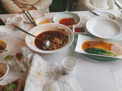 -羲和雅苑•北京烤鸭(吴中路万象城店)