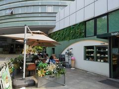 -tuan woodfire kitchen(锦绣坊店)
