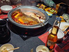 -牛New寿喜烧(金茂览秀城店)