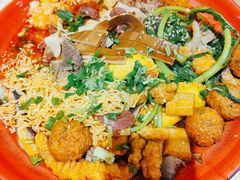 -文立新·秤盘麻辣烫(天通苑店)