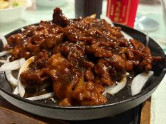 -福满圆(琨莎中心店)
