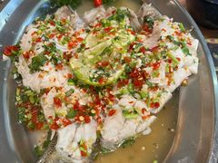 -荷花泰菜(东方新天地店)