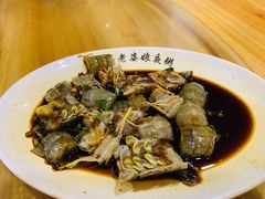 -长平老姿娘夜粥(平东一街店)