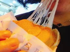 -味正点车轮饼可丽饼(南禅寺店)