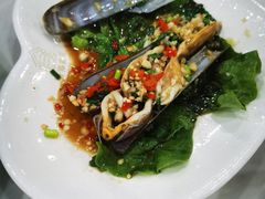 -威海渔村(黄兴路店)