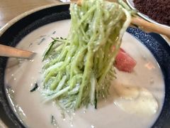 -顺姬冷面(长白西路店)