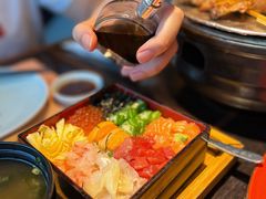 -山葵家·创意料理(宁波来福士店)