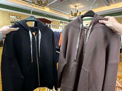-广州富力丽思卡尔顿酒店