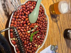 -小杨烤肉(朱雀店)