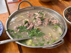 -杨三孃跷脚牛肉(清凤时代店)