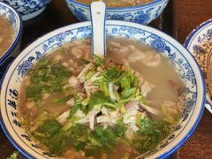 招牌羊汤-老三羊汤【北兴隆街店】
