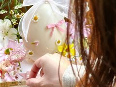 -橙呦·私人定制生日蛋糕