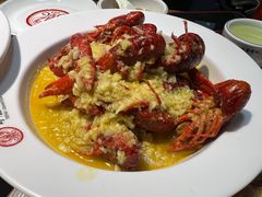 -叶派龙虾•招牌香辣蟹·海鲜(中海国际店)