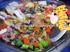 紫苏干锅牛蛙-蛙来哒(石厦时代广场)
