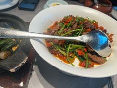 -大秦小宴•新派西北(万象前海店)
