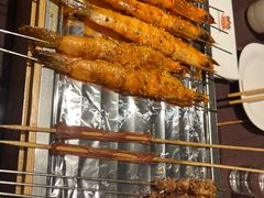 -三个大叔东北烧烤·砂锅菜(西三旗店)