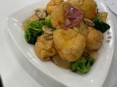 -瑞福园联谊餐室(茂名南路店)