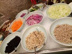 -西安高新希尔顿酒店·咖啡露台西餐厅